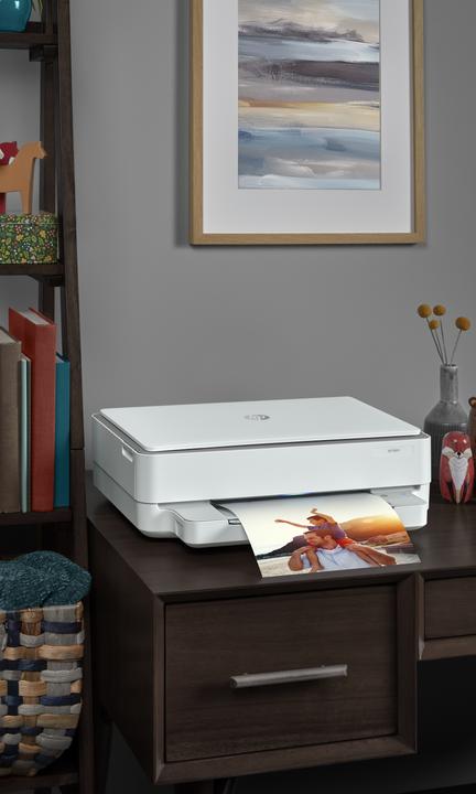 Image du produit HP Envy 6032 (Encre, Couleur)