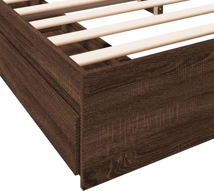 Actual product image VidaXL Khai (200 x 200 cm)