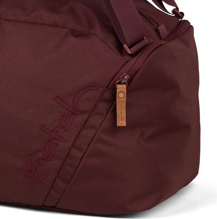 Produktbild Satch Sporttasche Nordic Ruby, beere (25 l)