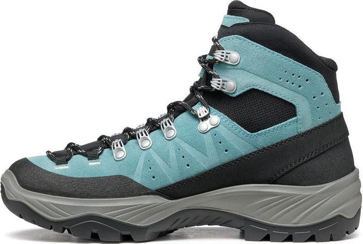 Actual product image Scarpa Boreas GTX Wmn Hiking Schuhe (37.5)