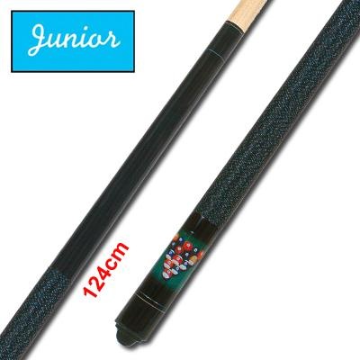 Immagine prodotto Winsport Stecca da biliardo JUNIOR "POOLBALL", 124 cm