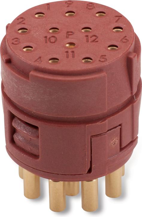 Produktbild Lapp EPIC® SIGNAL M23 P Einsätze, 1