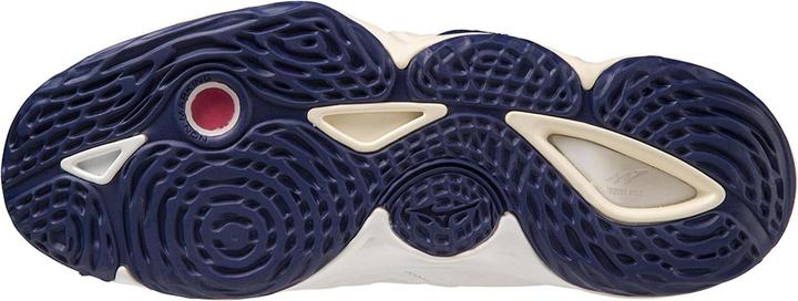 Produktbild Mizuno Wave Momentum 3 UX (42)