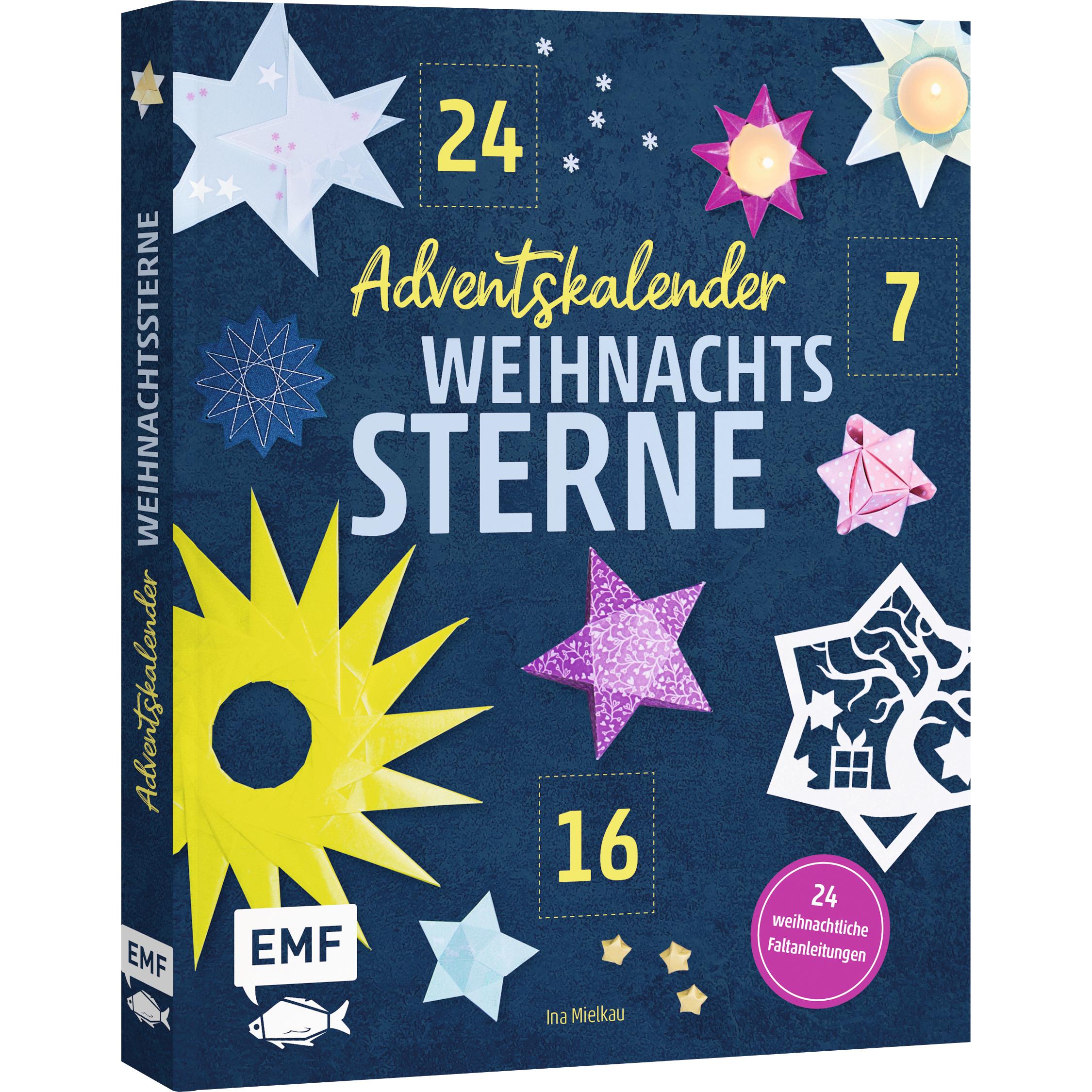 Edition Fischer Weihnachtssterne