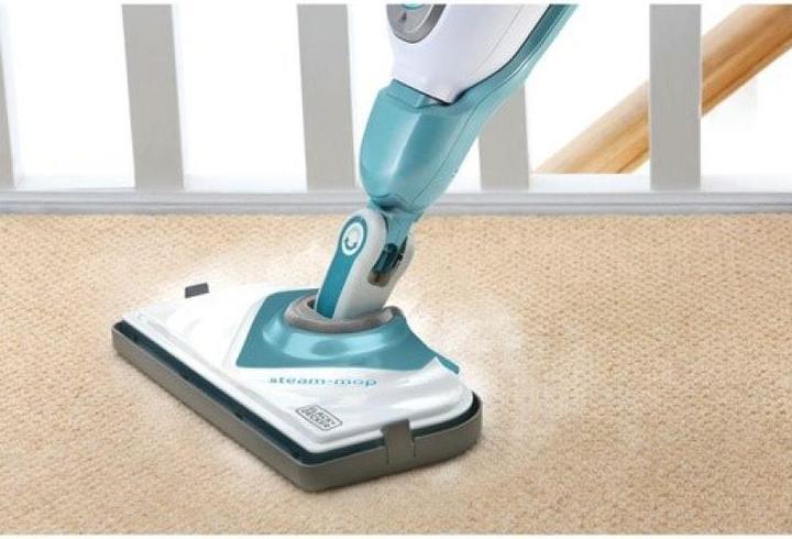 Image du produit Black & Decker BHSM1610DSM (1600 W)