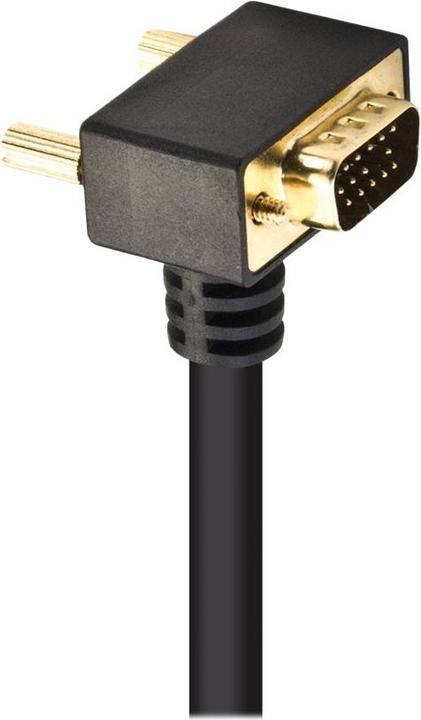 Produktbild Kindermann VGA-Kabel (10 m)