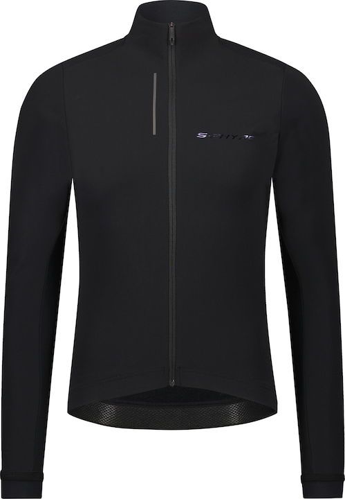 Immagine prodotto Shimano S-PHYRE Giacca a vento NERO L (L)