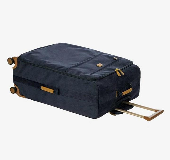 Produktbild Brics Bric's Trolley + Koffer Life Trolley 58145 (86 l)