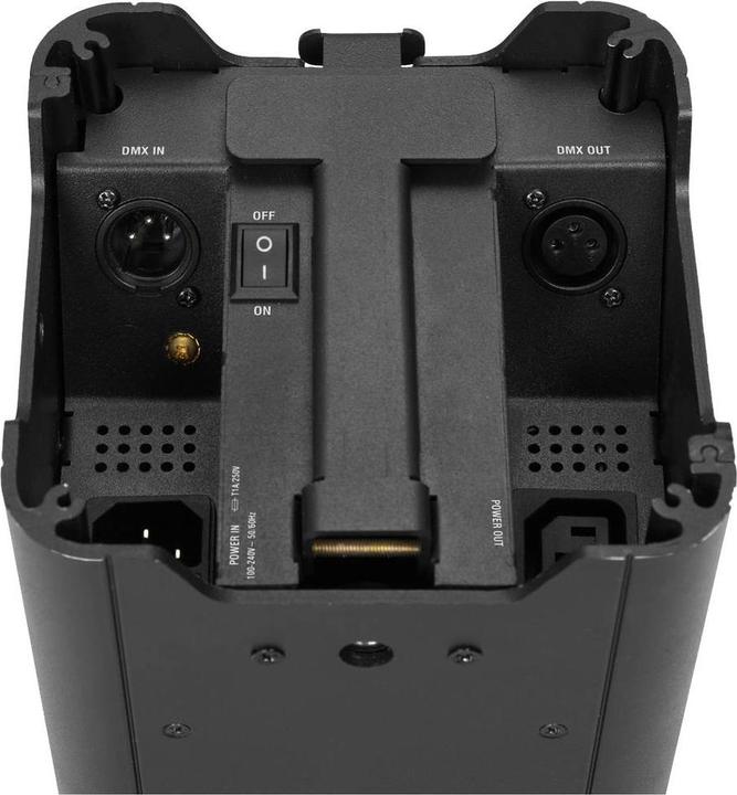 Actual product image Eurolite ACCU UP-4 Entry QCL Spot (8 W, LED)