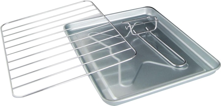 Image du produit Esperanza EKO004 Four à griller 10 l 900 W noir Gril (Prise UE)