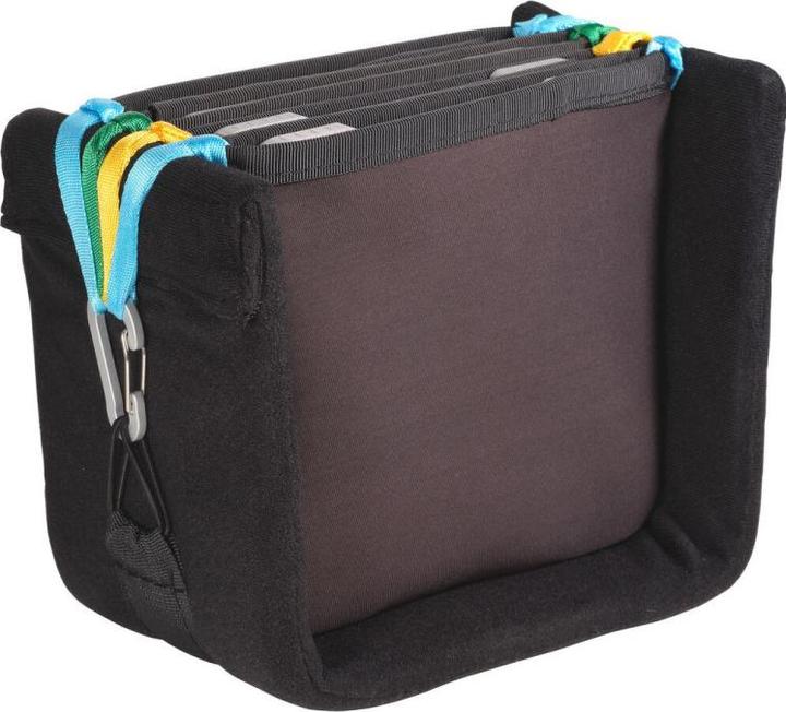 Produktbild Godox LiteFlow 25 Kit KNOWLED Cine Lighting Reflektor (Blitzdiffusor)