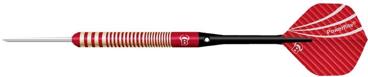 Image du produit Bull's Flèche en pierre de Métis (23 g)