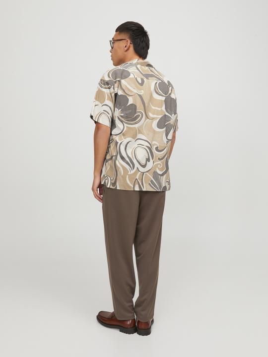 Immagine prodotto Jack & Jones Camicia dalla vestibilità rilassata Camicia (S)