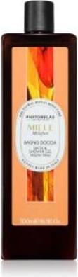Actual product image Phytorelax Laboratories Honey Millefiori 500 Ml Body Wash (500 ml)