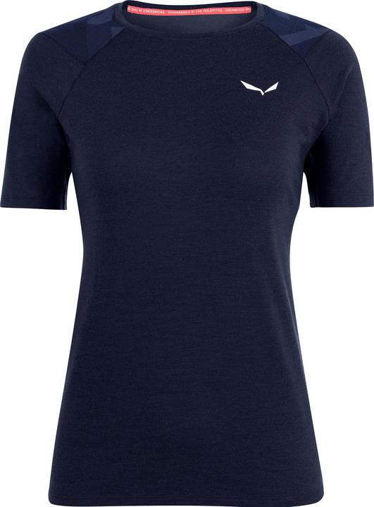 Image du produit Salewa Cristallo Warm AMR T-shirt (38, M)