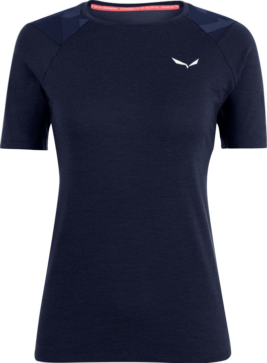 Salewa Cristallo Warm AMR T-Shirt