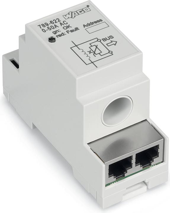Actual product image Wago Current sensor