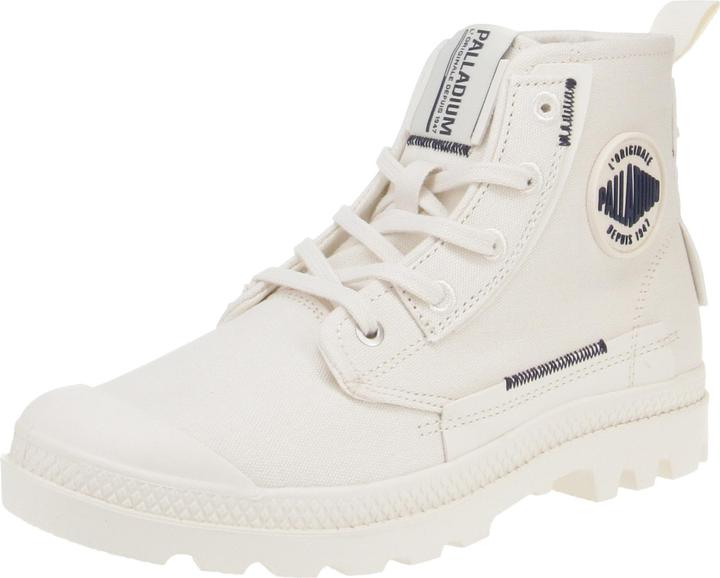 Actual product image Palladium Pampa Underlayer (38)