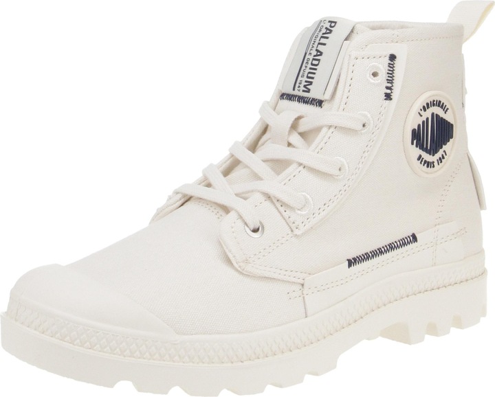 Cream-White