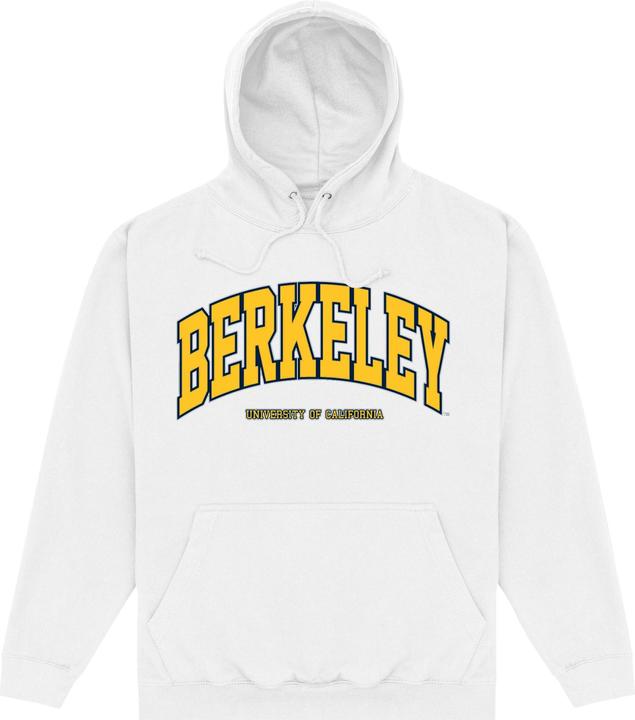 Produktbild Park Fields University Of California Kapuzenpullover (S)