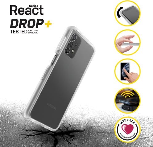 Produktbild OtterBox React (Samsung Galaxy A32 5G)
