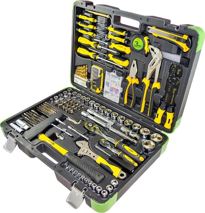 Actual product image 53212 (302 pieces)