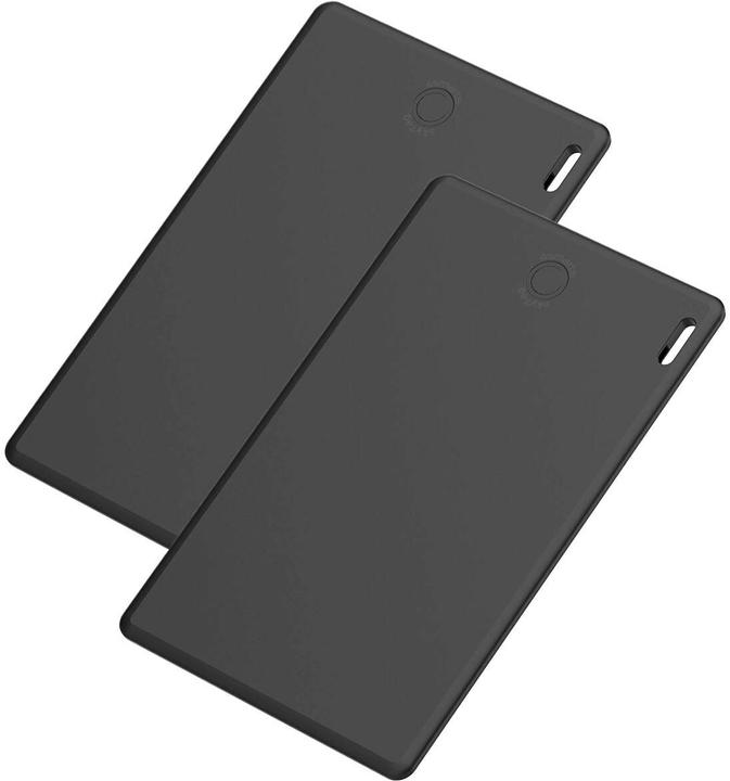 4smarts SkyTag Wallet Set of 2 (iOS)