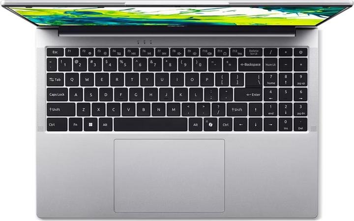 Productafbeelding Acer Aspire Lite 16 (16", 512 GB, 16 GB, DE, Intel Core i5-1334U)