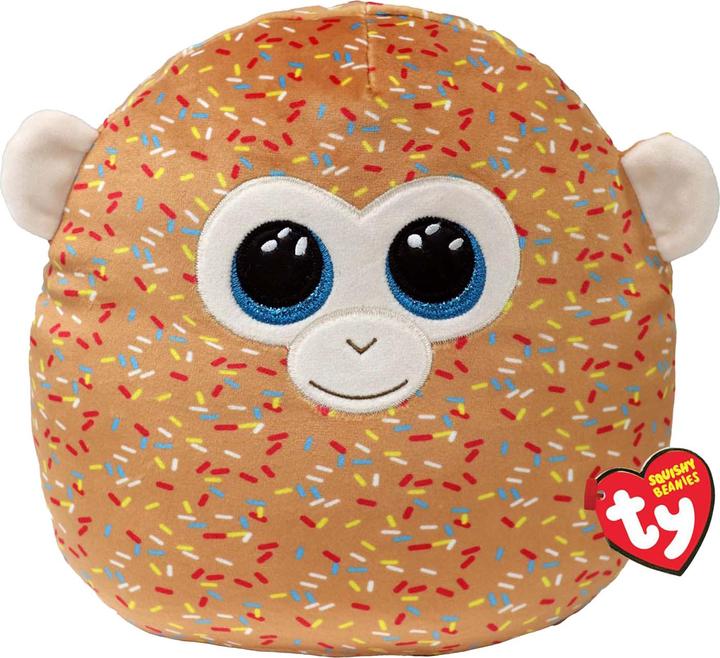 Produktbild Ty Squish a Boo Tamar Monkey 20cm (20 cm)