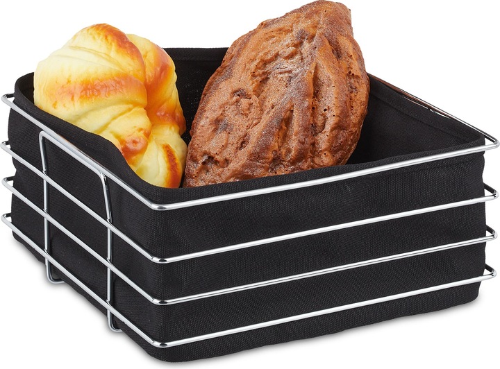 Actual product image Relaxdays Bread basket
