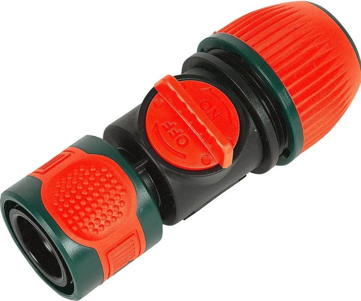 Actual product image Siena Garden Garden hose (Regulator valve, 19 mm)