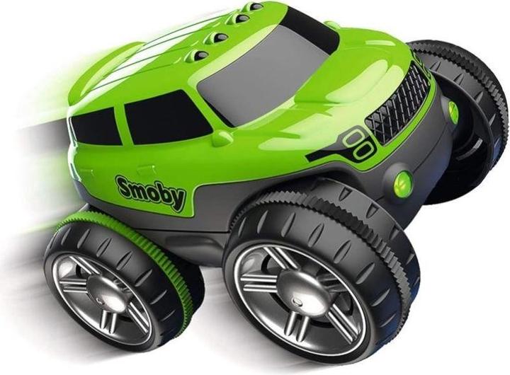 Actual product image Smoby FLEXTREME toy car