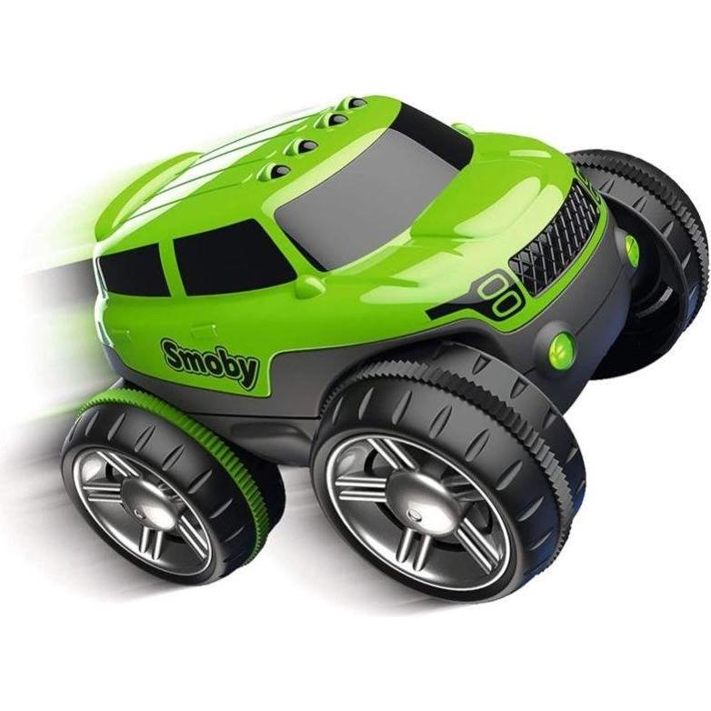 Thumbnail - Smoby FLEXTREME toy car