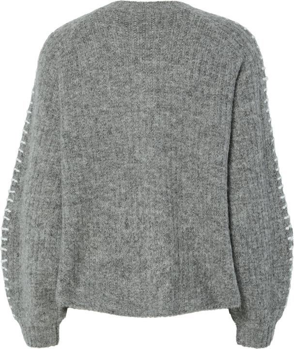 Produktbild Yas Yasolly Ls Knit Cardigan S. Noos (S)