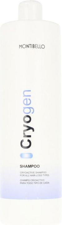 Produktbild Montibello Cryogen Shampoo (1000 ml, Flüssiges Shampoo)