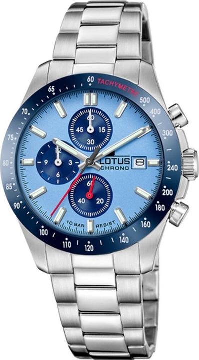 Image du produit Lotus Chrono (Chronographe, 39 mm)