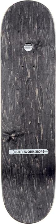Image du produit Alien Workshop Spectrum AV (8")