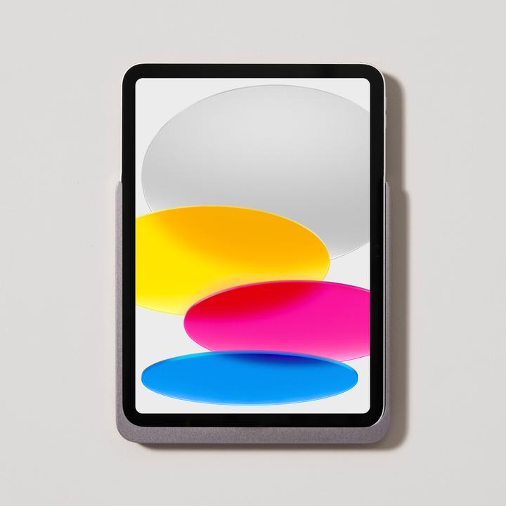 Produktbild Displine Dame Wall Home 2.0 Tablet Wandhalterung Apple iPad Air 4/5 10.9 27,7 cm