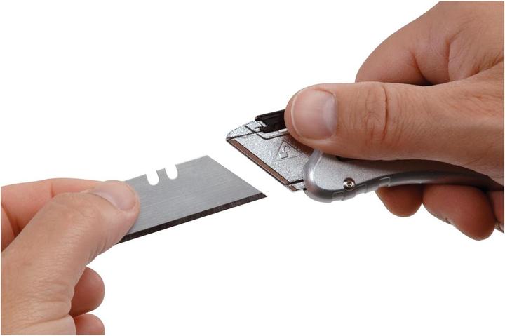 Actual product image Stanley Quickslide sports knife (Cutters)