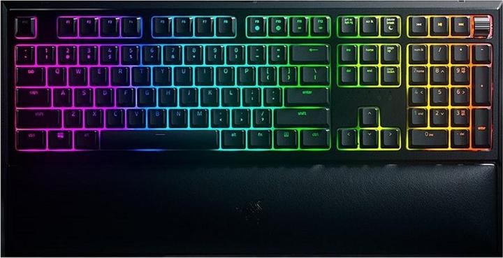 Razer Ornata V2 (US, Cable)