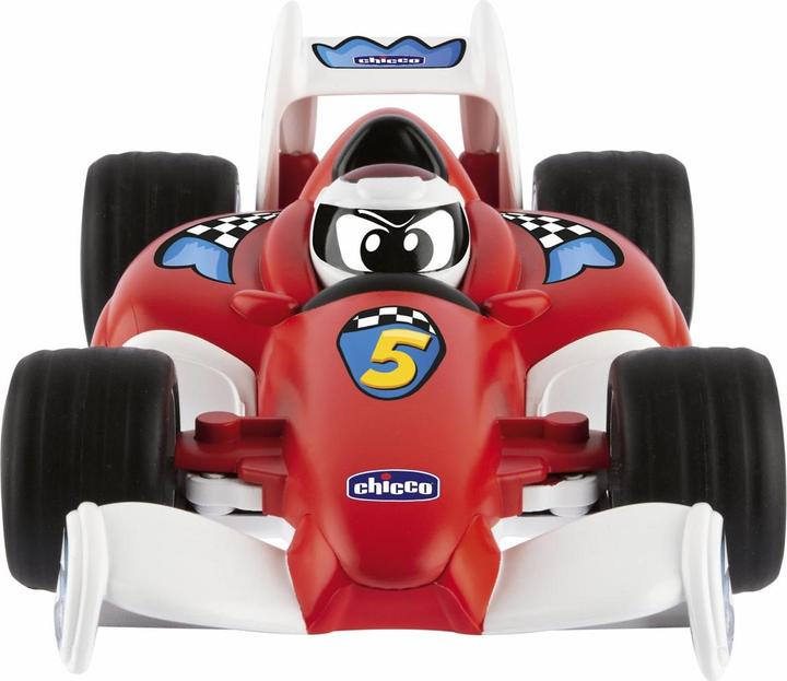 Image du produit Chicco Voiture de course F1 Remote Control Vehicle