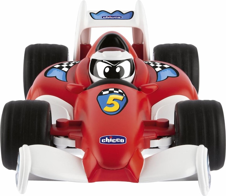 Immagine prodotto Chicco Auto da corsa F1 Veicolo telecomandato