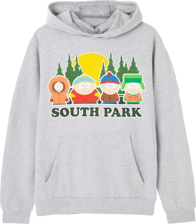 Produktbild Ubisoft Kapuzenpullover (S)