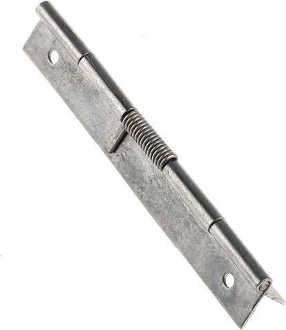 Produktbild RS PRO Stahlschanier mit Feder 75 x 20mm