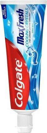 Immagine prodotto Colgate w. Dentifricio max menta fresca fresca, va (75 ml)