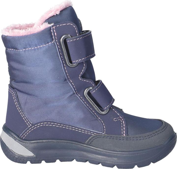 Actual product image Ricosta Stiefelette (26)