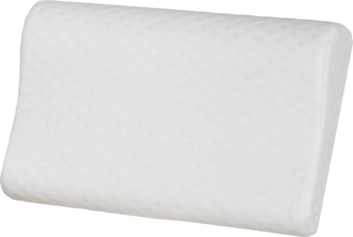 Actual product image Okko PILLOW MEMORY WAVE 180G 30X47X9/7 CM