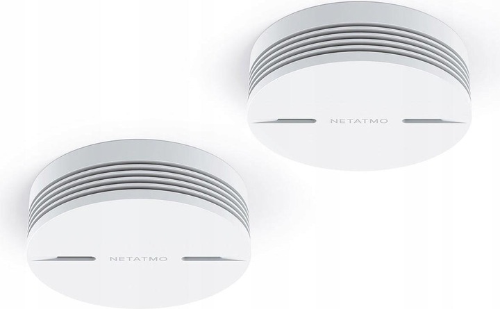 Image du produit Netatmo NSA-EC-2