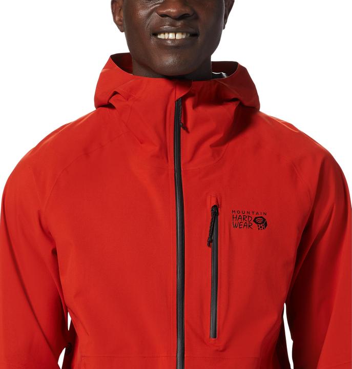 Produktbild Mountain Hardwear M Stretch Ozonic Jacket (S)