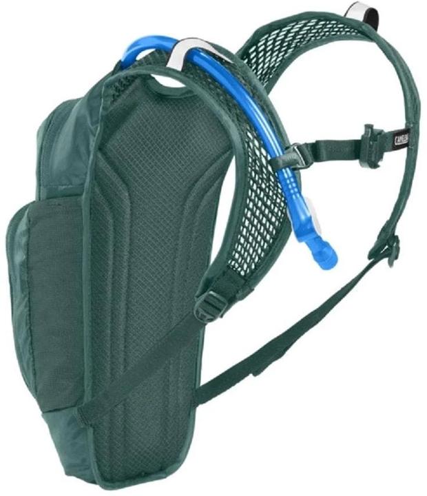 Actual product image Camelbak mini M.U.L.E green mountain (1.50 l)